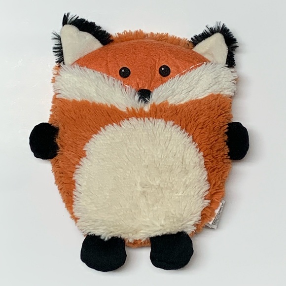 warmies fox